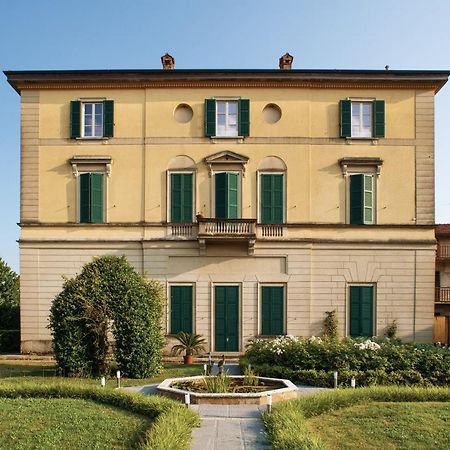 B&B Dimora De Roteris Dalmine Exterior foto